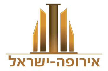 לוגו קבוצת אירופה ישראל